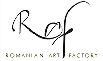 RAF Gallery 100% romanesc